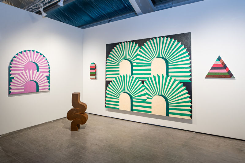 Intersect Aspen 2022, Matt Kleberg, Carl D'Alvia