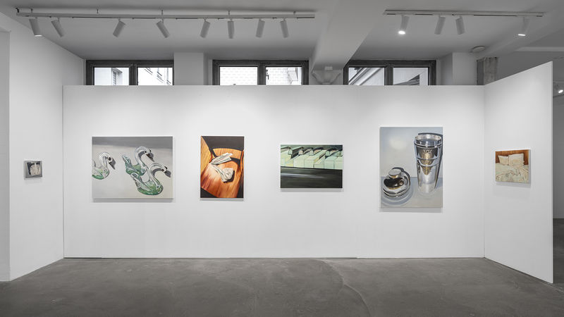 7 rue Froissart PARIS, Aglaé Bassens & Amanda Martinez