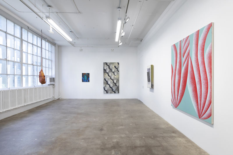 'Getting to Ick', Ever Baldwin, Corydon Cowansage, Alison Croney Moses, Lucy Kim, Julia Kunin, Molly Lowe, Leeza Meksin, Bridget Mullen,...