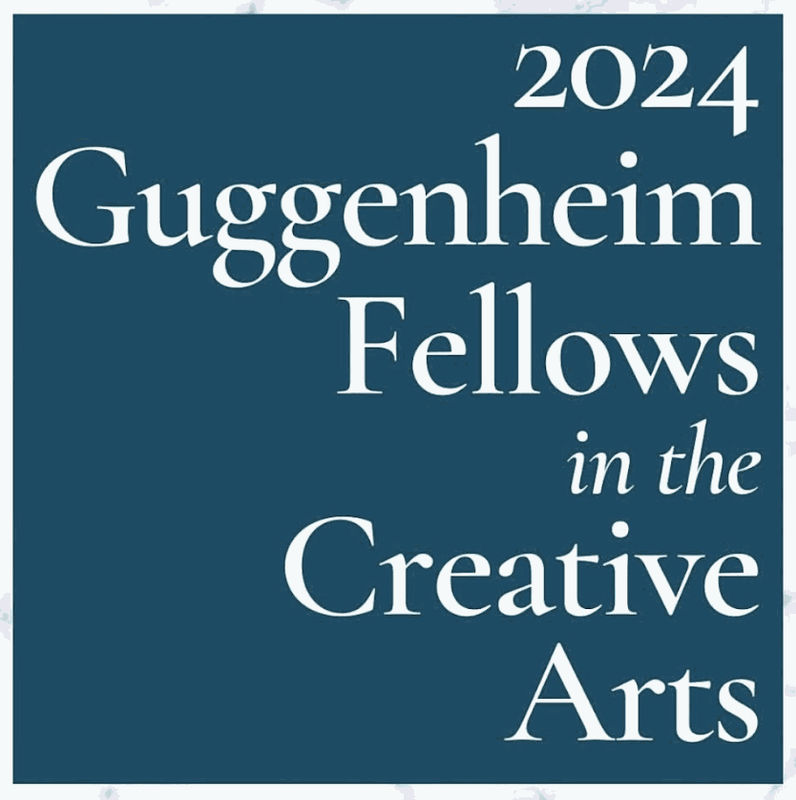 Adama Delphine Fawundu Named 2024 Guggenheim Fellow in the Creative Arts