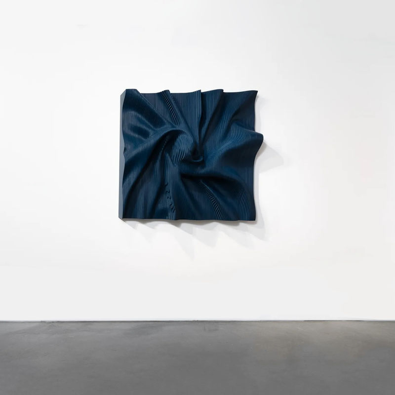 Cha Jong Rye, Layers of Time