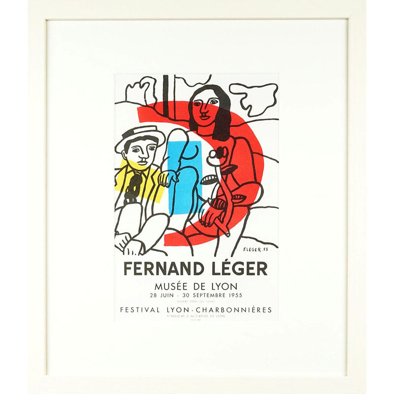 Fernand Léger