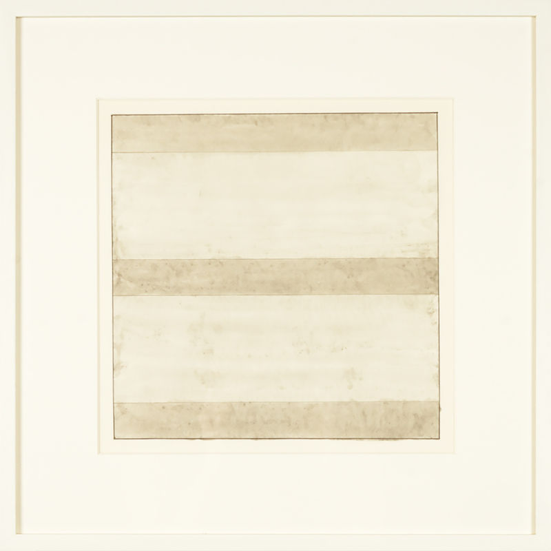 Agnes Martin
