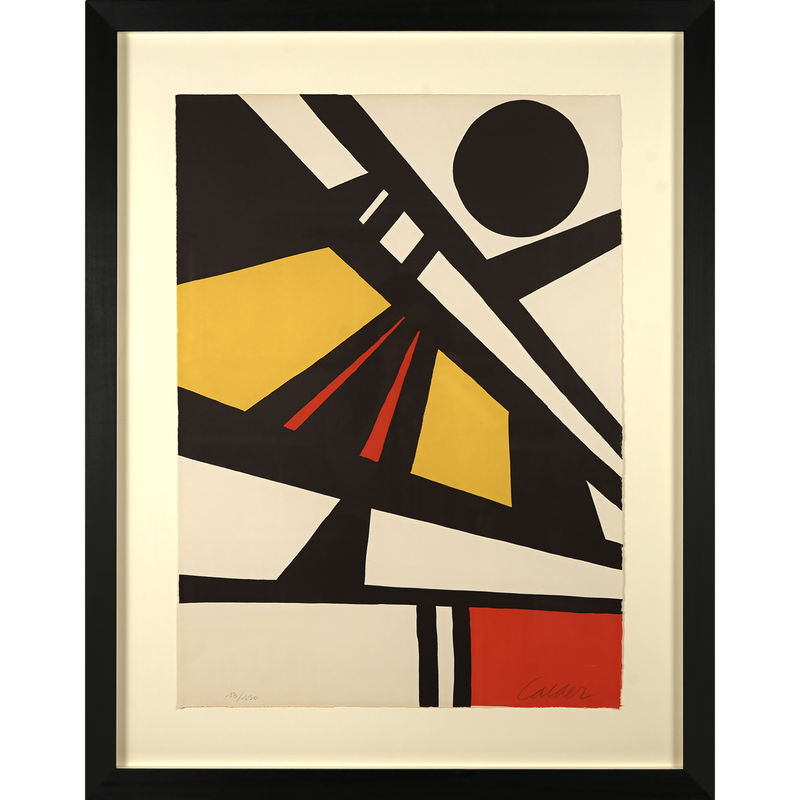 Alexander Calder