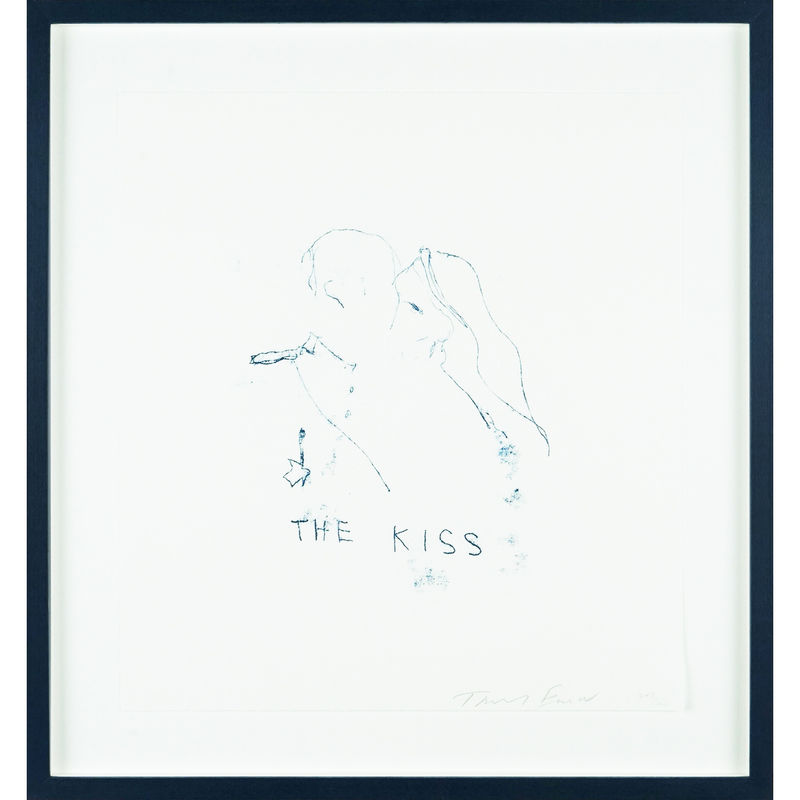 Tracey Emin