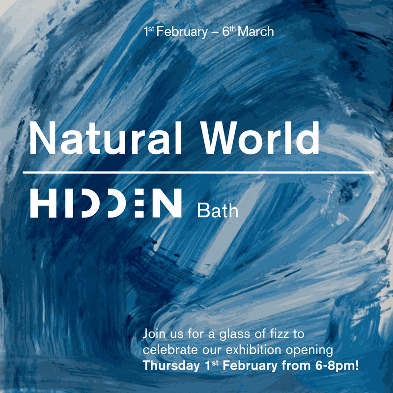 Natural World | Bath, Original artworks celebrating nature by Matisse, Chagall, Hockney and many more!