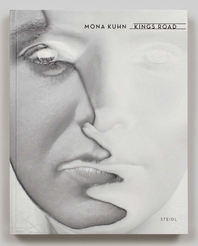 AIPAD Booksigning with Mona Kuhn