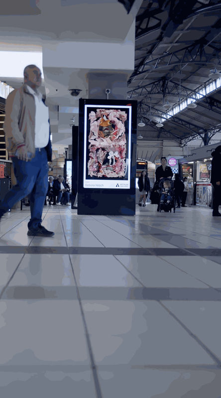 PLANTALIA in Australia