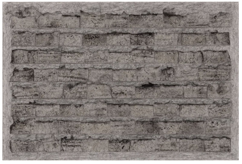 "When silence becomes poetry", Raquel Rabinovich.