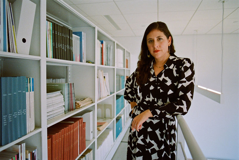 Marcela Guerrero's Promotion to Curator @ the Whitney Museum of American Art