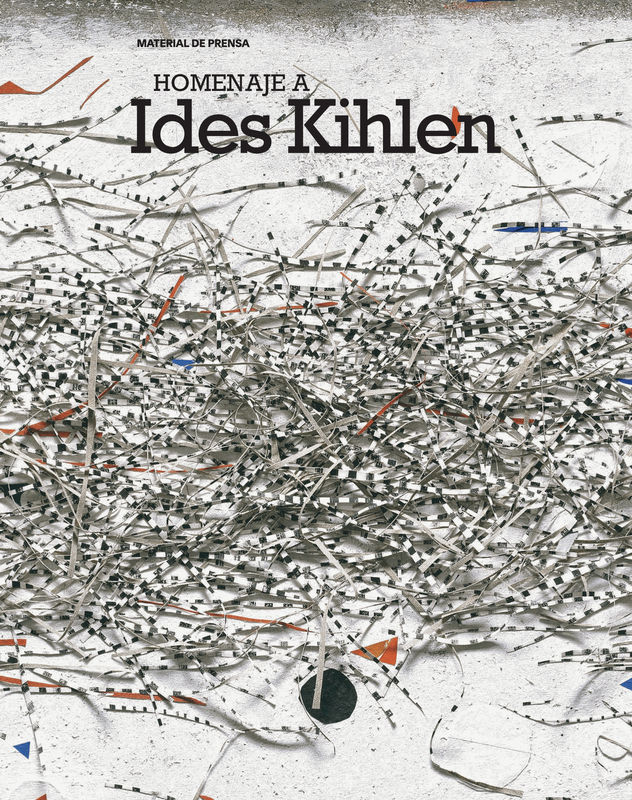 Homenaje a Ides Kihlen