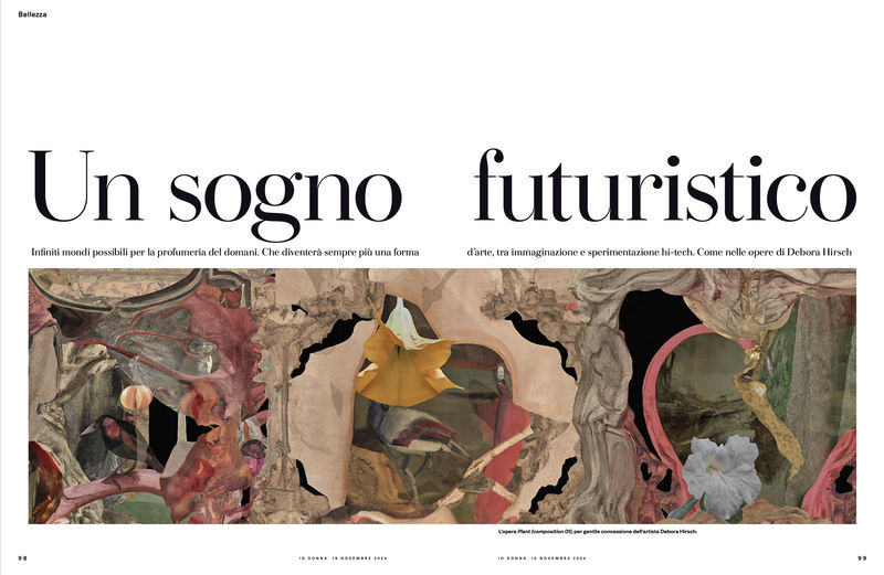 Un Sogno Futuristico