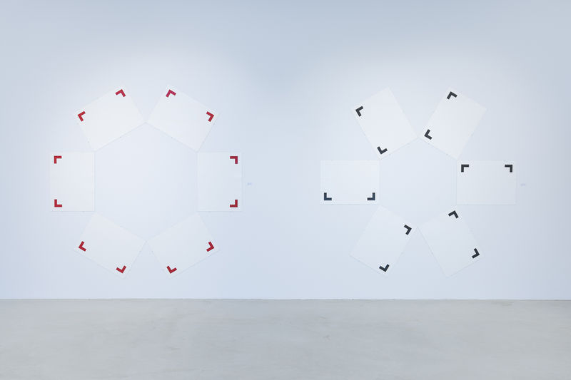 Kristjæan Guðmundsson, 'Eight Etchings' at Akureyri Art Museum in 2025