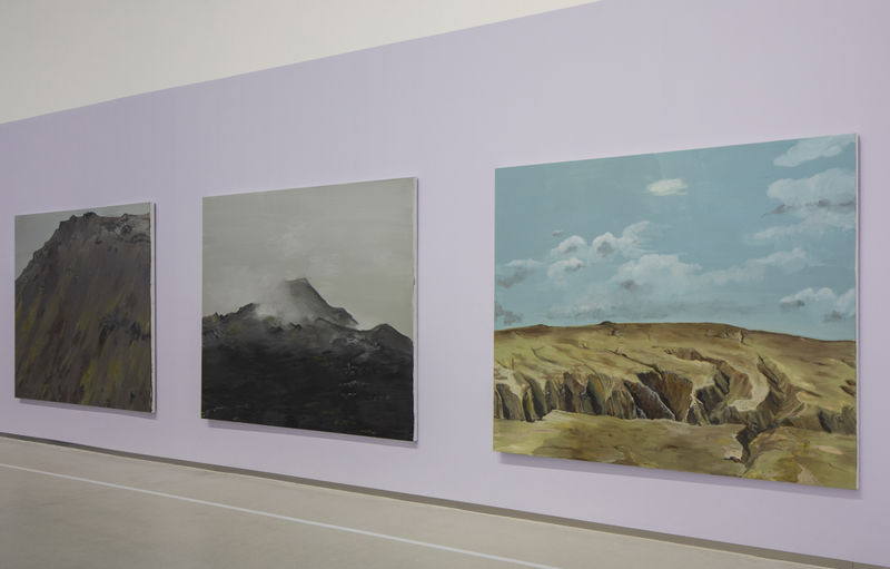 Ragnar Kjartansson: 15th Shanghai Biennale, Shanghai, China