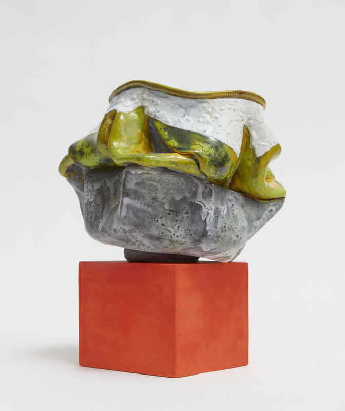 Kathy Butterly / Eggert Pétursson