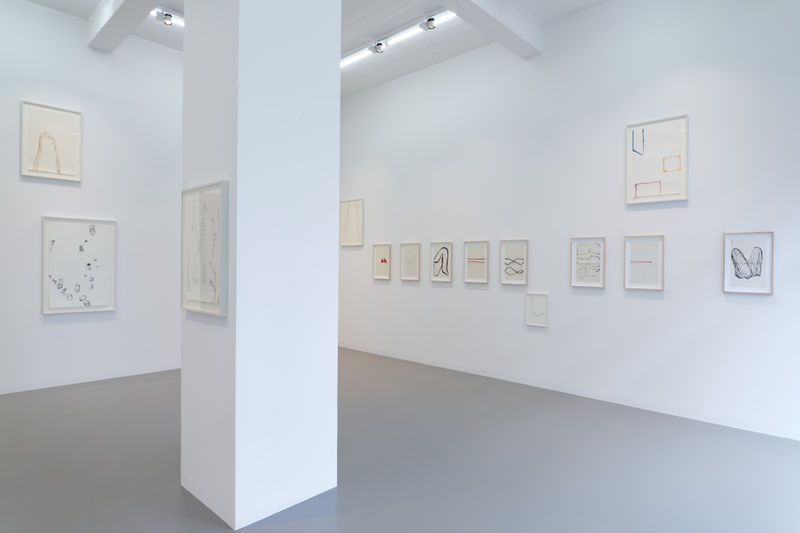 Margrét H. Blöndal, Þín er vænst / Do not go roughly into that good night