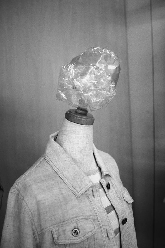 #05 Photographer Hal - IBASHO Popup