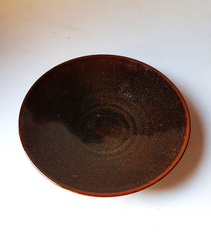 Geert Van der Borght - Porcelain Plate (44)