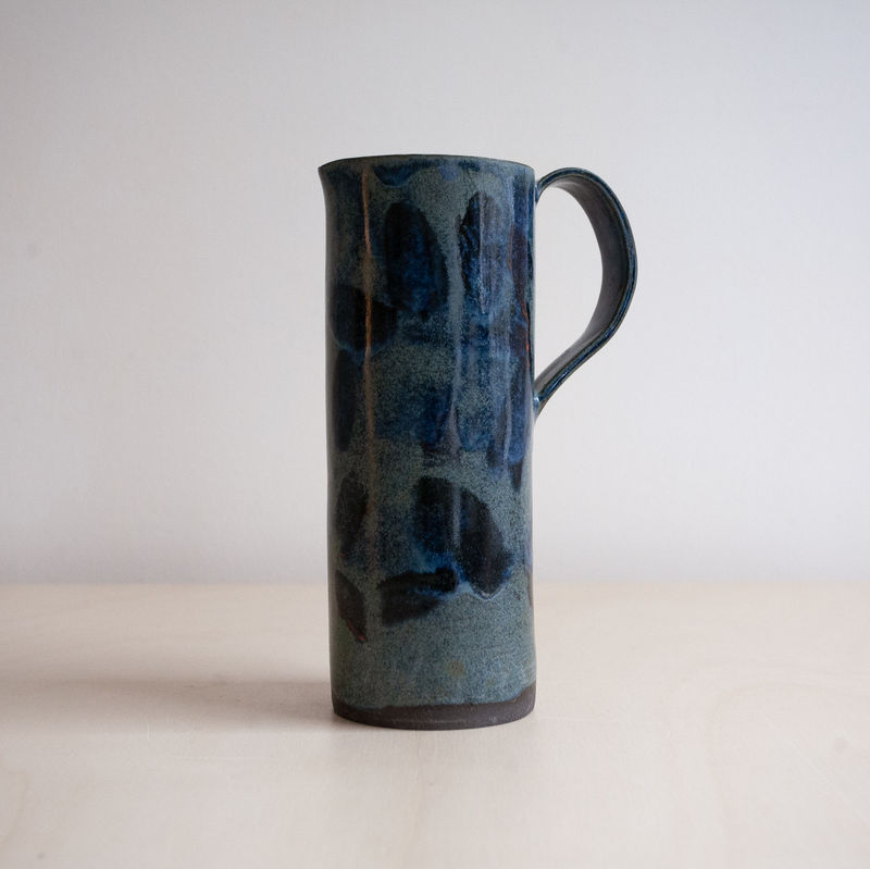 haruka matsuo - Forest Night water kan