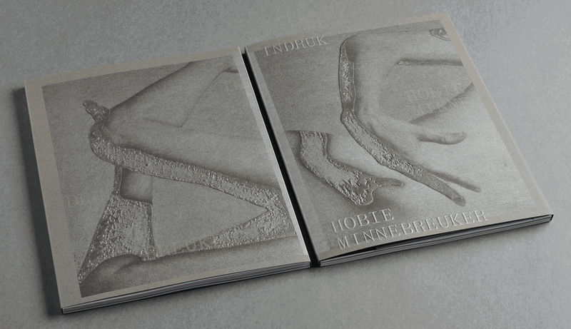 INDRUK - Hobie Minnebreuker, IMPRESSION