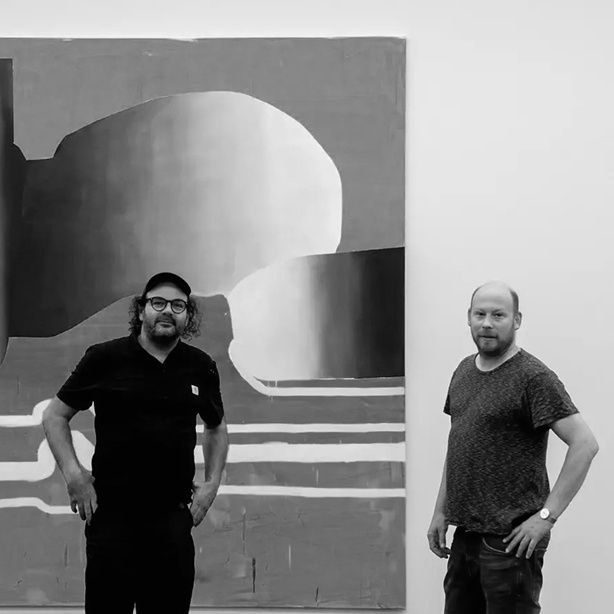 Vital Experts, Solo-Ausstellung von Lipp & Leuthold