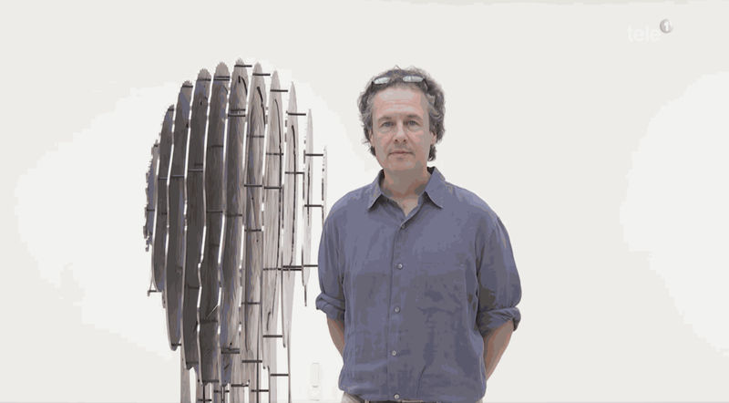 WELTBEKANNTE SKULPTUREN IN LUZERN