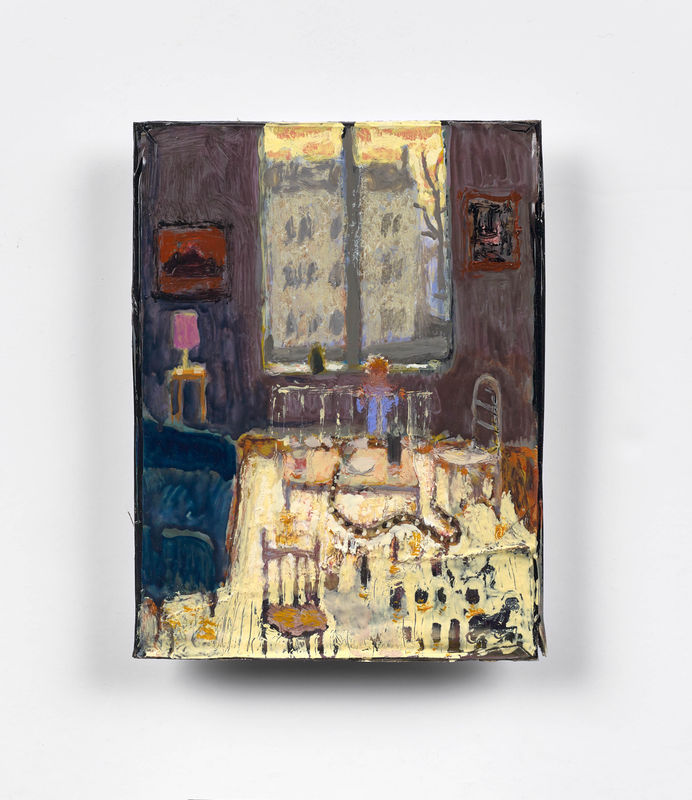 Andrew Cranston - The Hepworth Wakefield