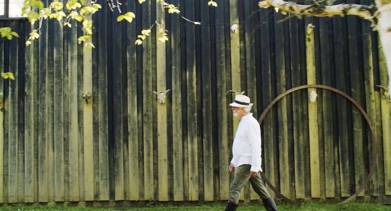 Garry Fabian Miller's Darkroom, Dartmoor May 2020, The Unseen Masterpiece - Week 6