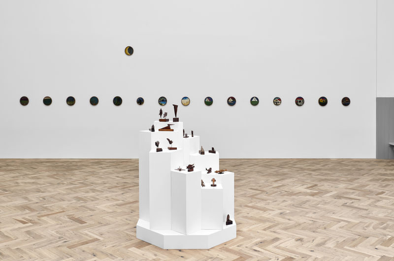 Frank Walter, Music of the Spheres