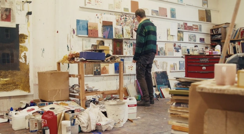 Hepworth Wakefield | Andrew Cranston