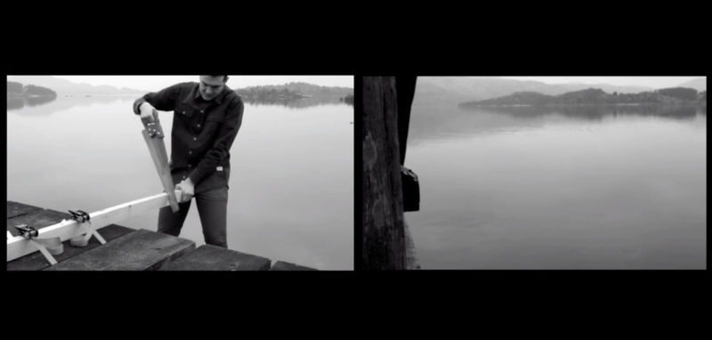 Jonny Lyons - Enjoy The Mellow, 2013