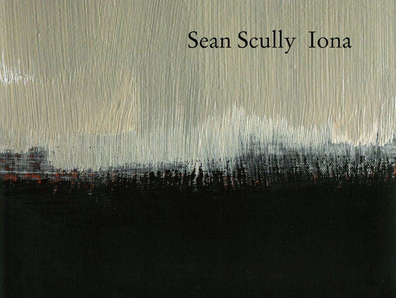 Sean Scully: Iona