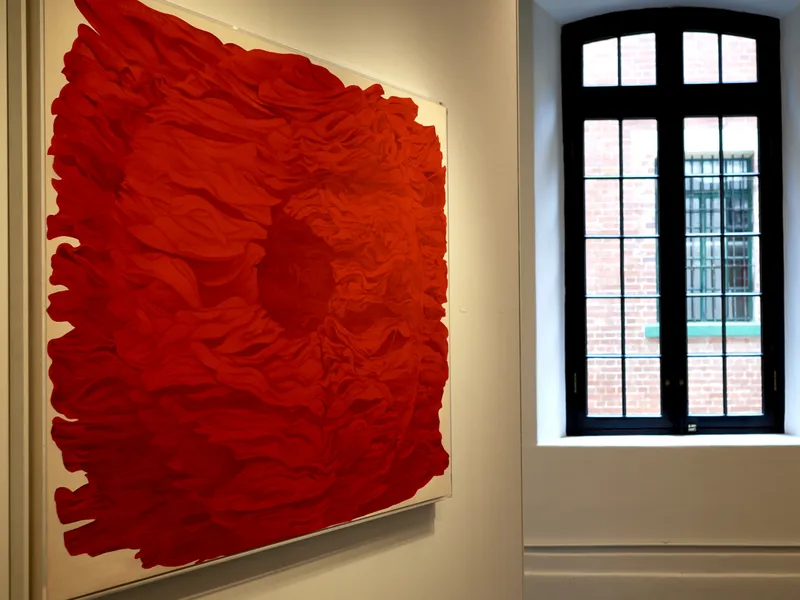 香港｜康春慧：曲径通幽