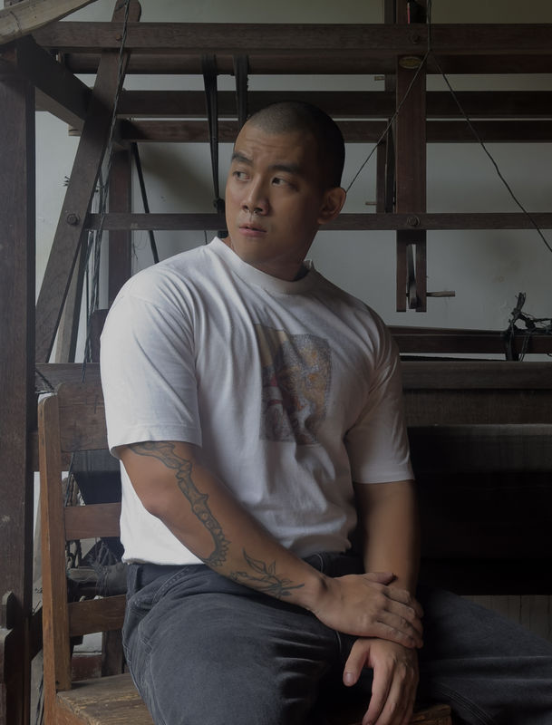 Alexander Sebastianus