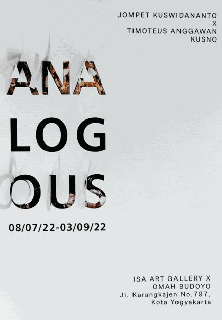 ISA July Newsletter 2022