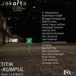 ISA September Newsletter 2022