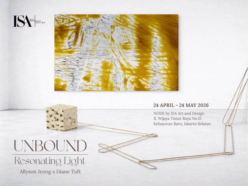 ISA April Newsletter 2026