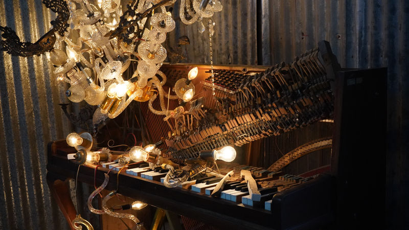 Reviving Art, A NEW WAY OF SEEING AND ENJOYING ART IS BROUGHT FORTH BY ART JAKARTA GARDENS