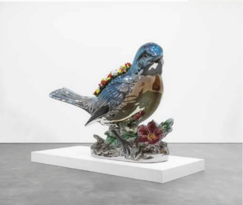 A Collector's Journey