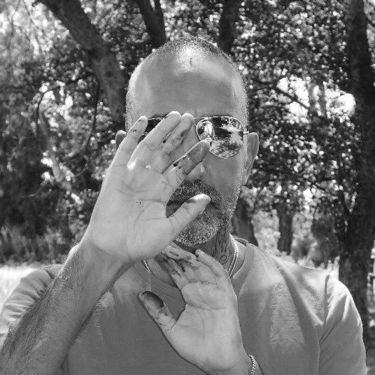 Marino Balbuena. Photo: Rosana Schoijett.