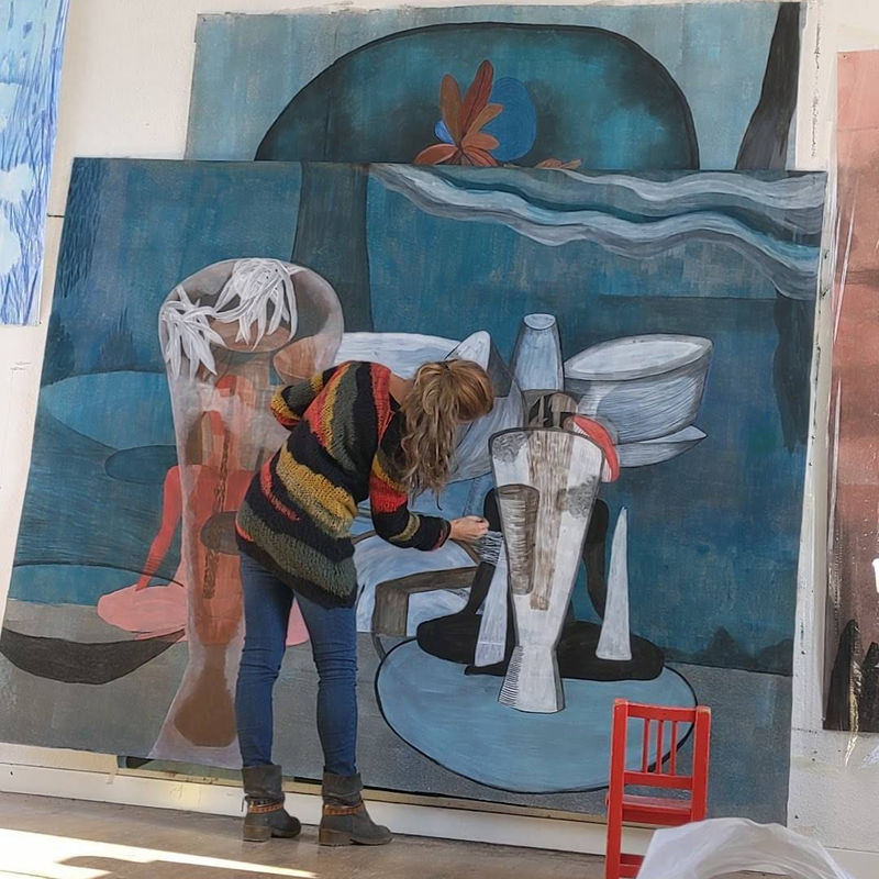 Montserrat Gómez-Osuna