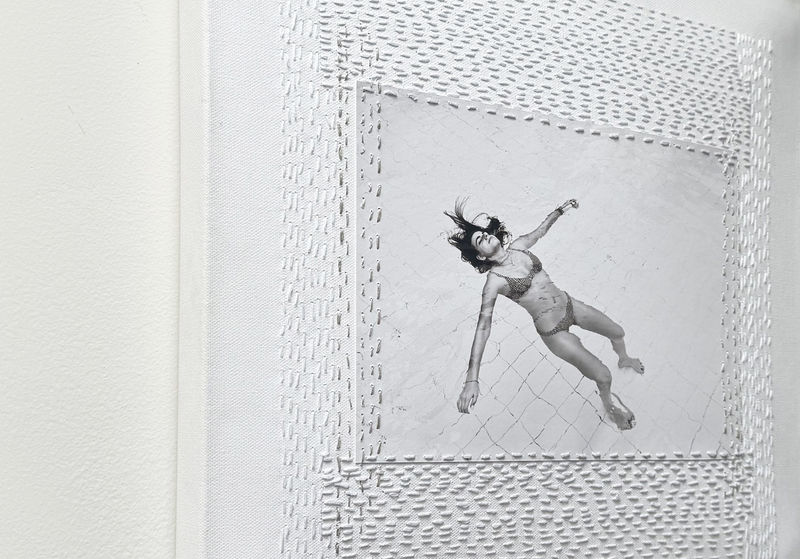 Handle with care, Angélica Arbulu - Sala Negra