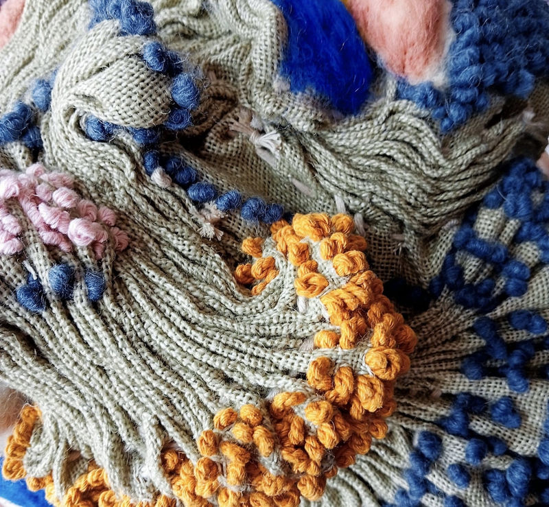 Ikigai, Marie Isabelle Poirier - Black Room