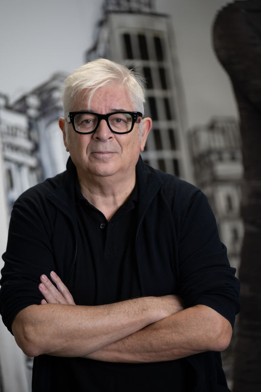 Foto de Fernando Marreno