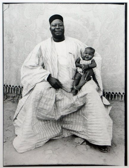 Seydou Keïta