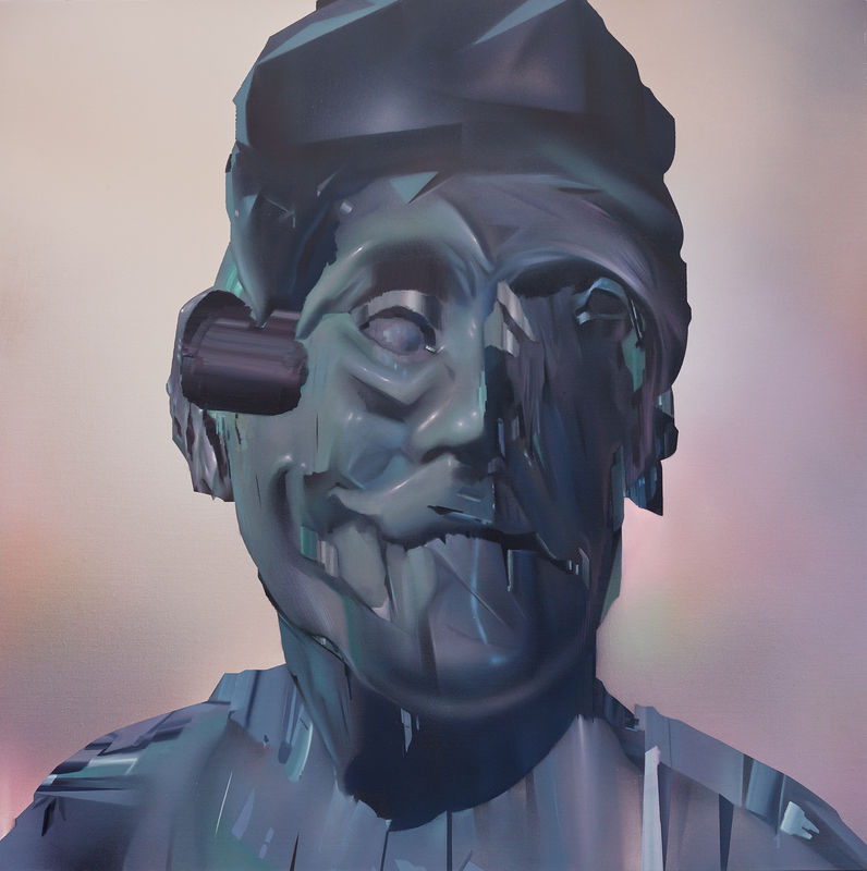 Mo Shaolong , Spiritual Politicians