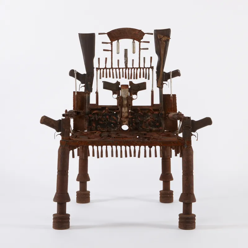 Seoul Museum of Art, Korea