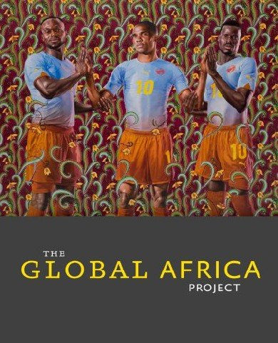 The Global Africa Project, Museum of Arts and Design, New York