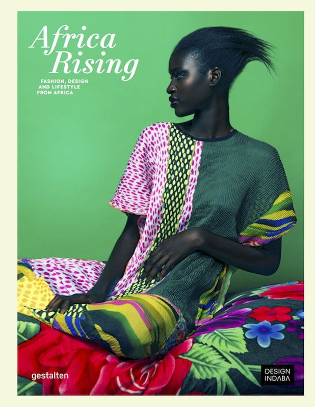 Africa Rising, Gestalten