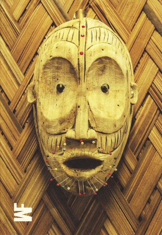 The White Hunter, FM Centre for Contemporary Art, Milan